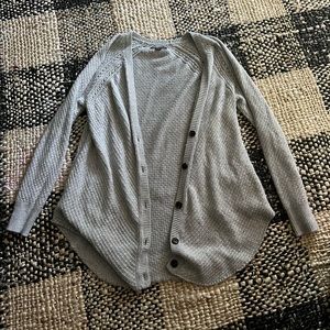 American eagle cardigan
